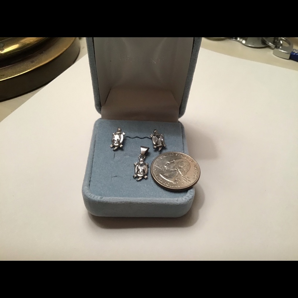 Jewelry set - Picture 2 of 3